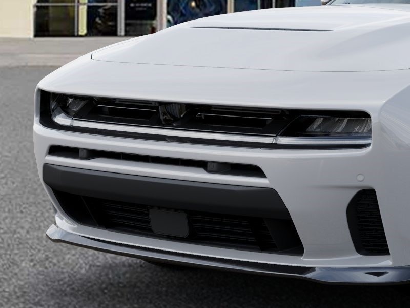 New 2026 Dodge Charger Scat Pack AWD/4WD image 11