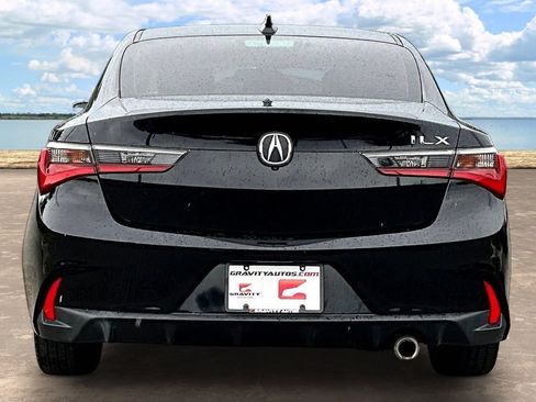 Used 2021 Acura ILX w/ Premium Package FWD image 5