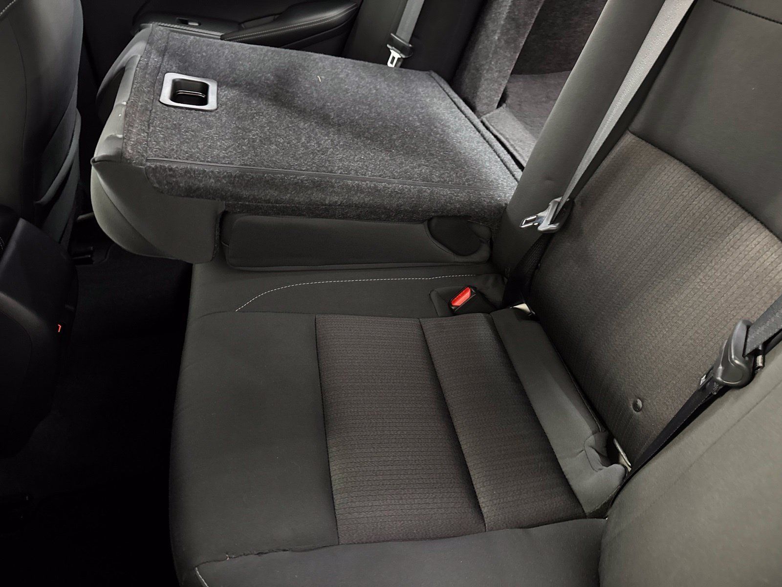 Certified 2025 Nissan Altima 2.5 SV FWD image 32