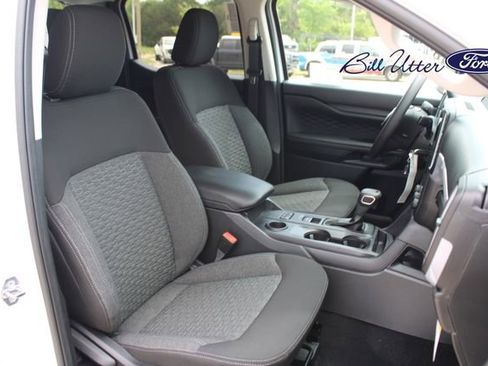 New 2026 Ford Ranger XL image 7