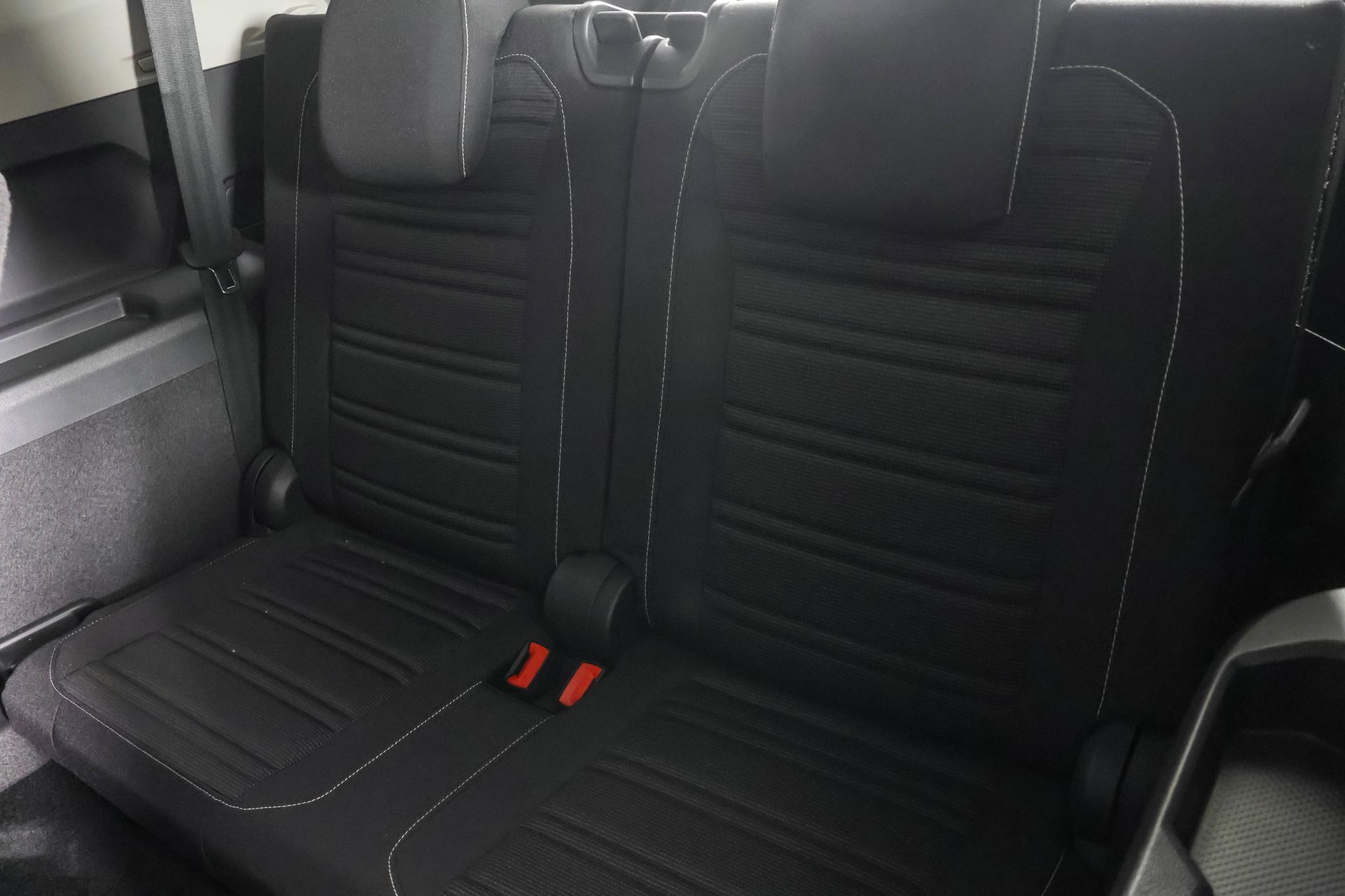Used 2023 Volkswagen Tiguan S FWD image 37