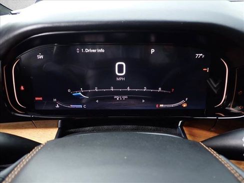 Used 2022 Jeep Grand Wagoneer Series III AWD/4WD image 26