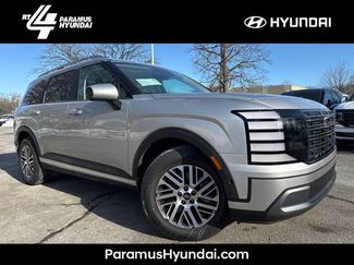 New 2026 Hyundai Palisade SEL 360° Tour