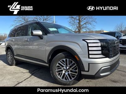 New 2026 Hyundai Palisade SEL