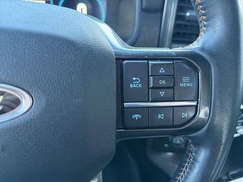 Used 2022 Ford F150 Tremor w/ Equipment Group 402A High image 14