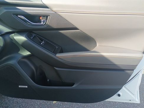 Certified 2025 Subaru Crosstrek 2.5i Limited w/ Popular Package #3A AWD/4WD image 22