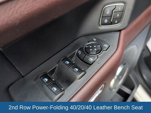 Used 2024 Ford Expedition Max Limited image 43