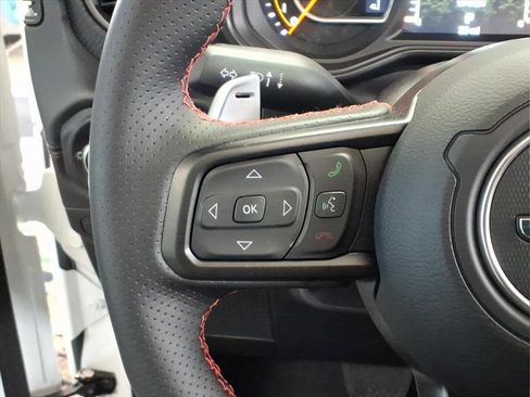 New 2026 Jeep Wrangler Unlimited Rubicon 392 image 12