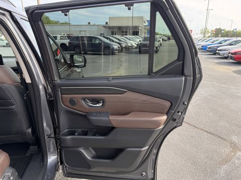 New 2026 Honda Pilot Touring image 20