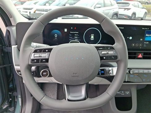 New 2026 Hyundai Ioniq 5 Limited image 10