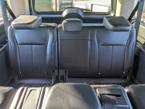 Used 2023 Ford Expedition Max XLT image 34