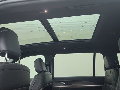 New 2026 Jeep Grand Cherokee L Limited AWD/4WD image 29