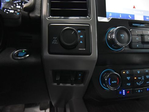 Used 2021 Ford F250 Lariat w/ Tremor Off-Road Package AWD/4WD image 20