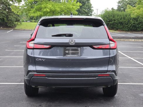 Certified 2026 Honda CR-V EX-L image 22