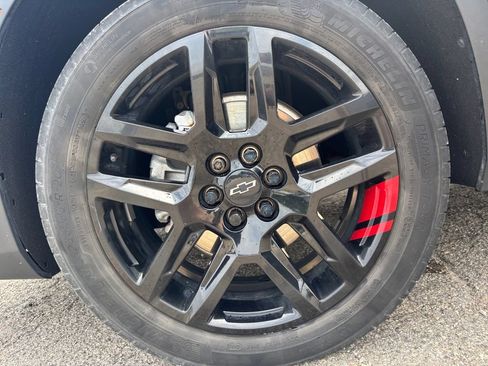 Used 2022 Chevrolet Blazer LT w/ Redline Edition FWD image 26