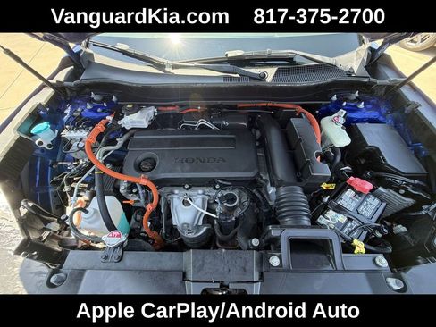 Used 2024 Honda CR-V Sport image 21