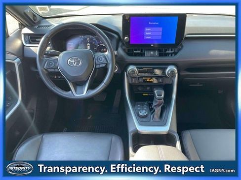 Certified 2023 Toyota RAV4 XSE image 13