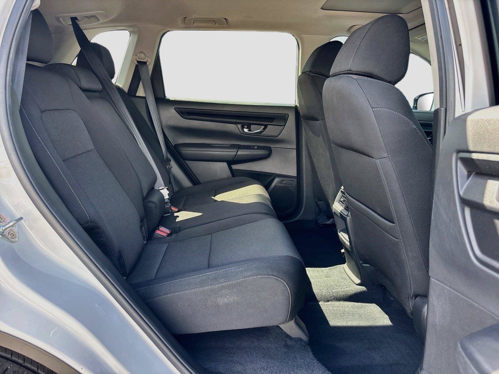 Used 2023 Honda CR-V EX image 31