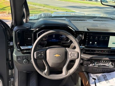 New 2026 Chevrolet Silverado 3500 High Country w/ High Country Premium Package image 24