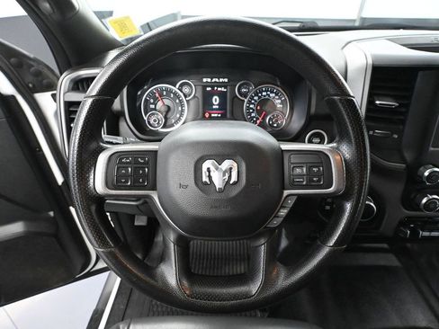 Used 2022 RAM 2500 Tradesman image 25