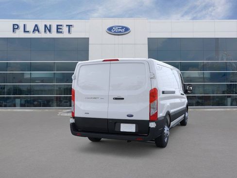 New 2025 Ford Transit 150 Low Roof AWD image 10