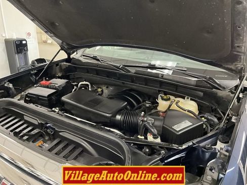Used 2019 GMC Sierra 1500 SLE w/ SLE Value Package AWD/4WD image 44