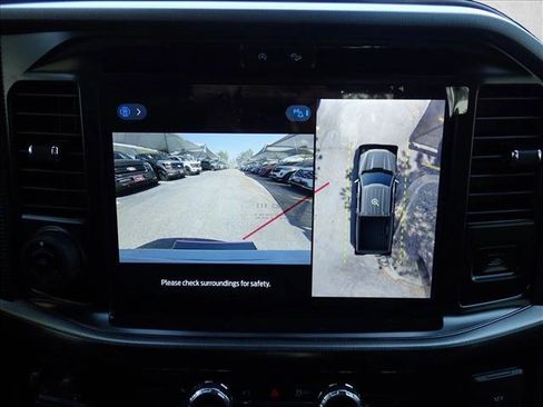 New 2026 Ford F150 Platinum AWD/4WD image 17