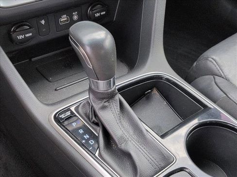 Used 2019 Hyundai Sonata Sport image 12