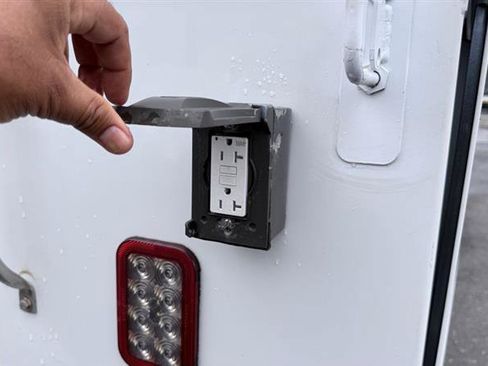 Used 2018 RAM 4500 Tradesman w/ Ambulance Prep Group AWD/4WD image 40