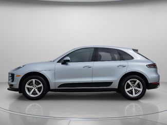 Certified 2020 Porsche Macan video 2