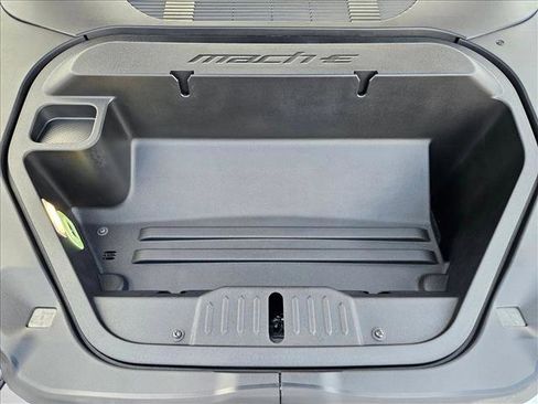 New 2025 Ford Mustang Mach-E Premium w/ Sport Appearance Package image 17