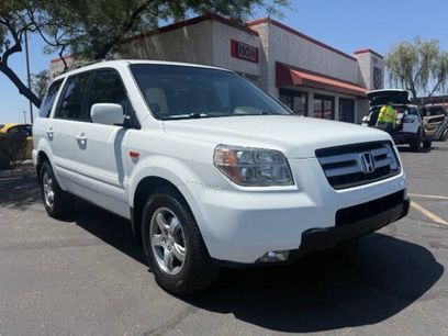 Used 2008 Honda Pilot EX