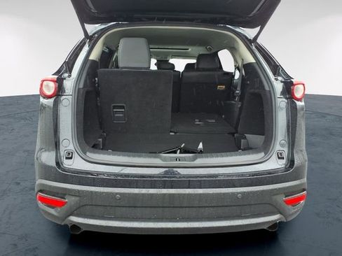 Used 2022 MAZDA CX-9 Touring Plus AWD/4WD image 11