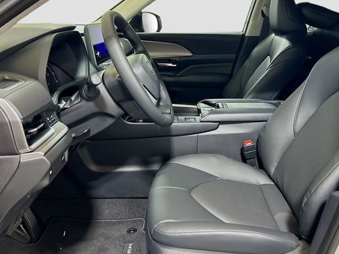 New 2026 Toyota Grand Highlander FWD image 20