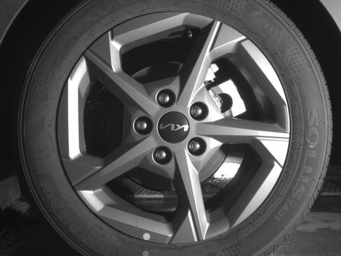 Used 2025 Kia K4 FWD image 14