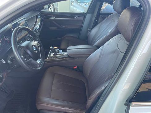 Used 2017 BMW X5 xDrive35i image 6