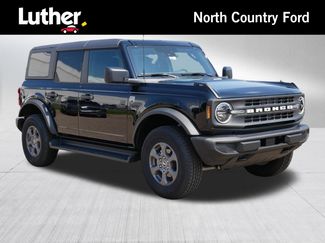 Used 2026 Ford Bronco Big Bend AWD/4WD video 1