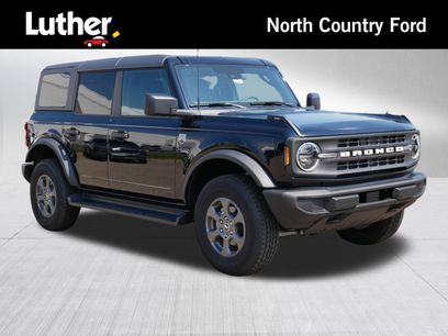 Used 2026 Ford Bronco Big Bend