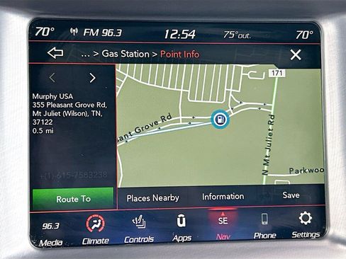 Used 2023 Dodge Charger Scat Pack RWD image 28