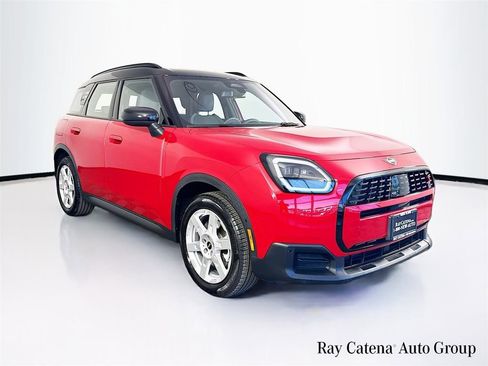 Certified 2026 MINI Cooper Countryman S AWD/4WD image 1
