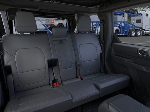 New 2026 Ford Bronco Outer Banks AWD/4WD image 13