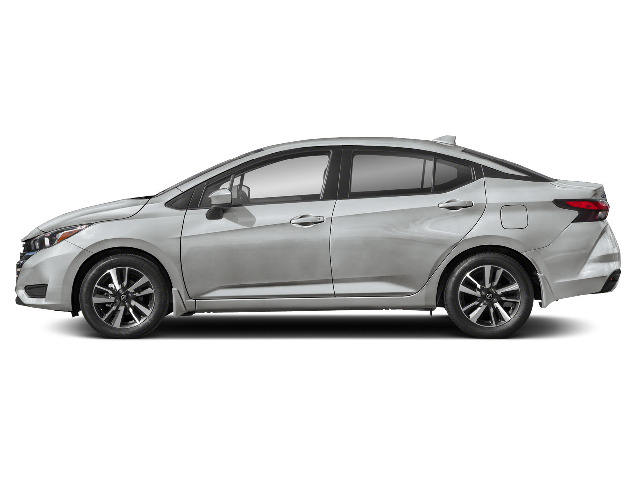 Used 2023 Nissan Versa SV FWD image 35