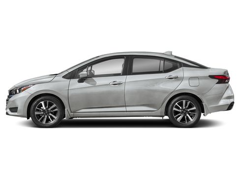 Used 2023 Nissan Versa SV FWD image 35
