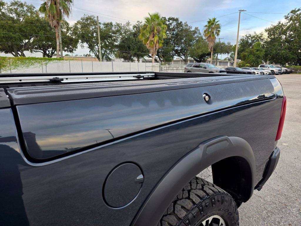 Used 2026 RAM 2500 Rebel w/ Rebel Level 2 Equipment Group AWD/4WD image 15
