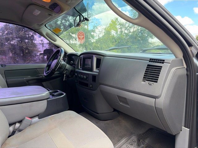 Used 2006 Dodge Ram 2500 Truck SLT AWD/4WD image 11