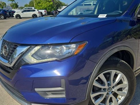Used 2020 Nissan Rogue S w/ Special Edition Package AWD/4WD image 10
