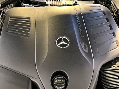 New 2026 Mercedes-Benz CLE 450 4MATIC Coupe image 15
