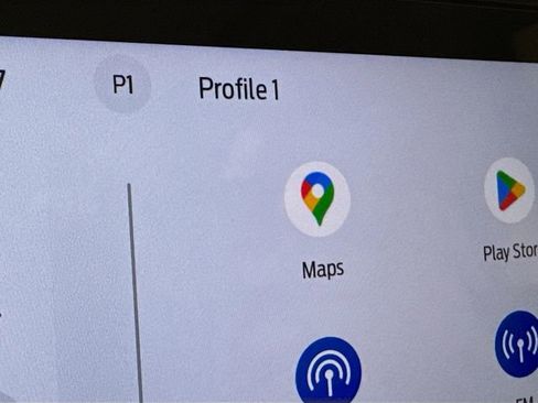 Certified 2025 Ford Expedition Max Platinum w/ Platinum Ultimate Package image 16