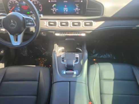 Used 2020 Mercedes-Benz GLS 450 4MATIC image 13