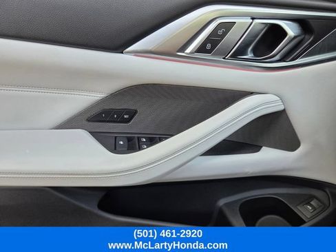 Used 2022 BMW M4 xDrive Competition AWD/4WD image 39